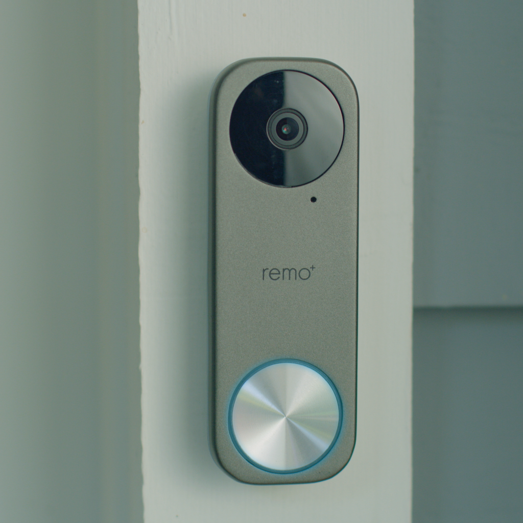 Review: RemoBell S Video Doorbell is Smart Voice Assistant Compatible Review: RemoBell S Video Doorbell is Smart Voice Assistant Compatible