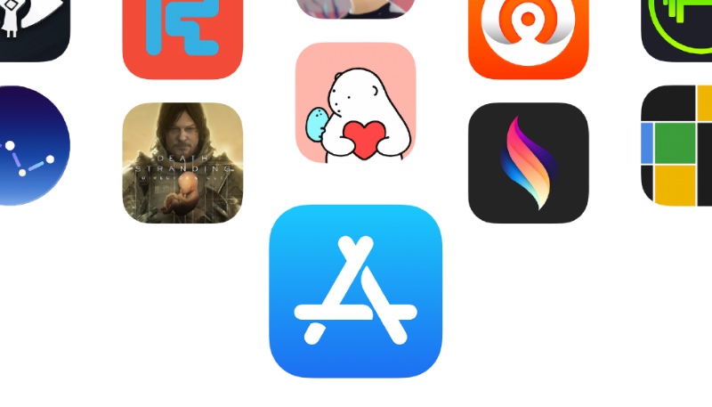 Apple Announces New API to Expand In-App Purchase Capabilities for App Store